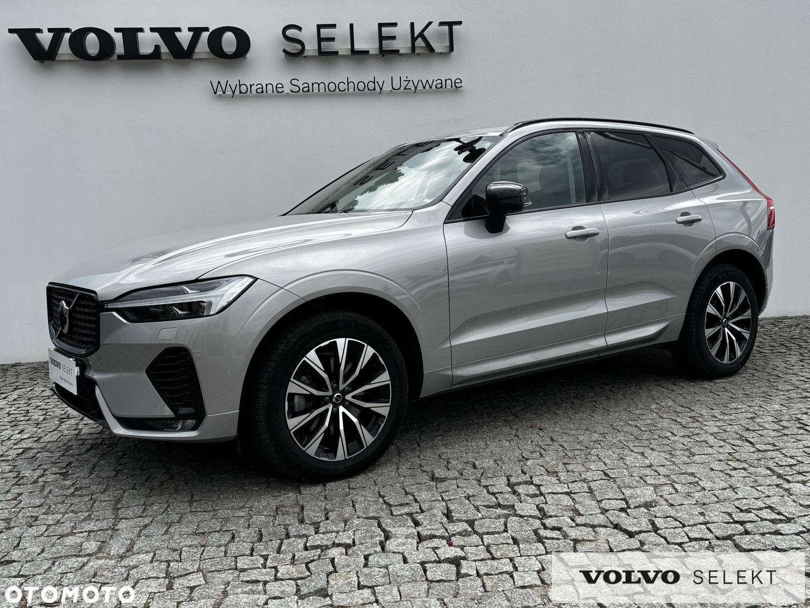 Volvo XC 60 - 1