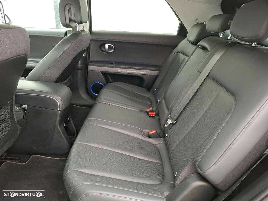 Hyundai Ioniq 5 84 kWh Premium Plus - 5