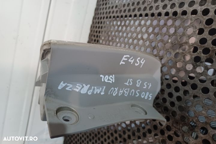 Lampa / Tripla stop stanga pe aripa 1.5B 22020024 22020035 Subaru Imp - 1