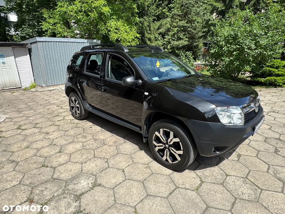 Dacia Duster 1.6 Ambiance - 5