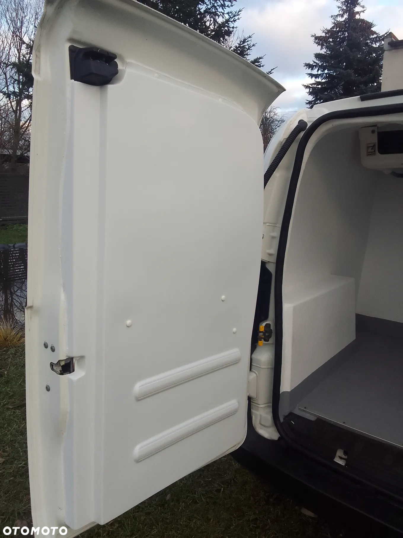 Fiat Fiorino - 16