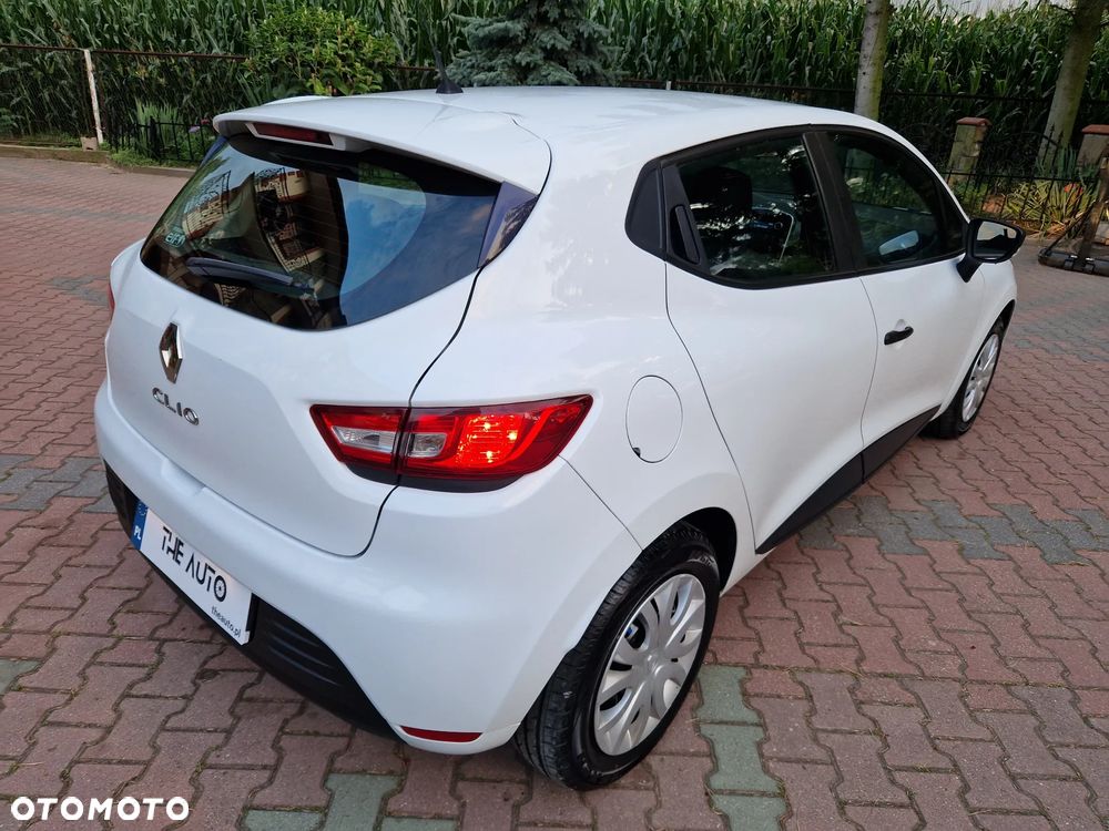 Renault Clio 1.2 16V Life - 33