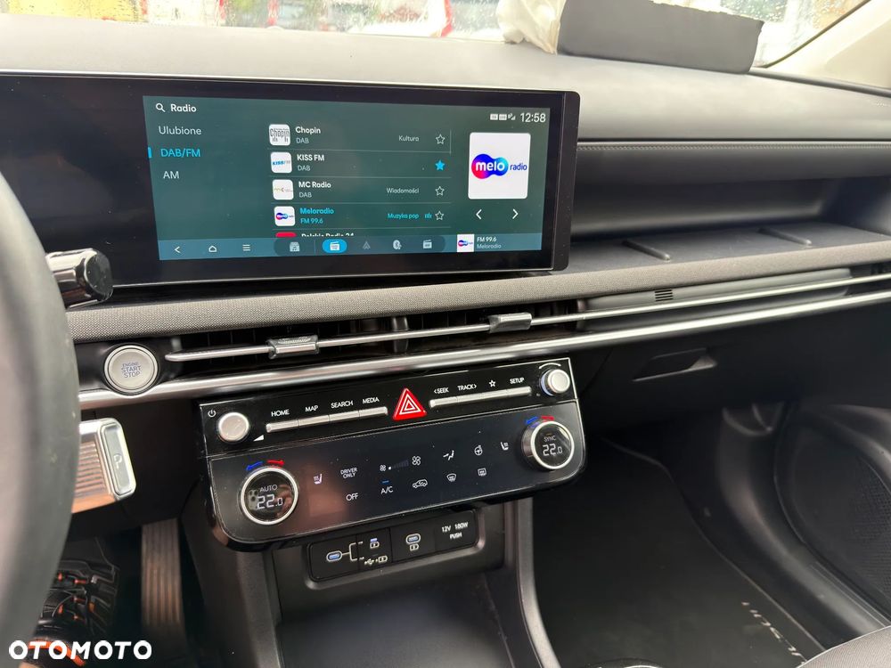 Hyundai Tucson 1.6 T-GDi HEV 2WD Prime - 26