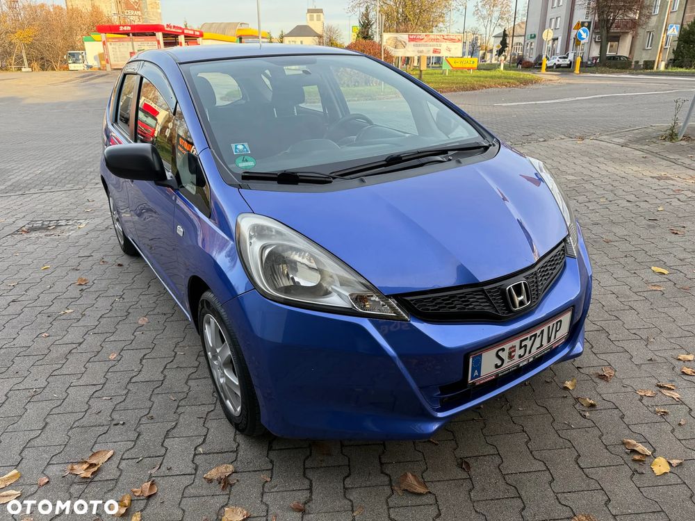 Honda Jazz 1.2 i-VTEC - 15