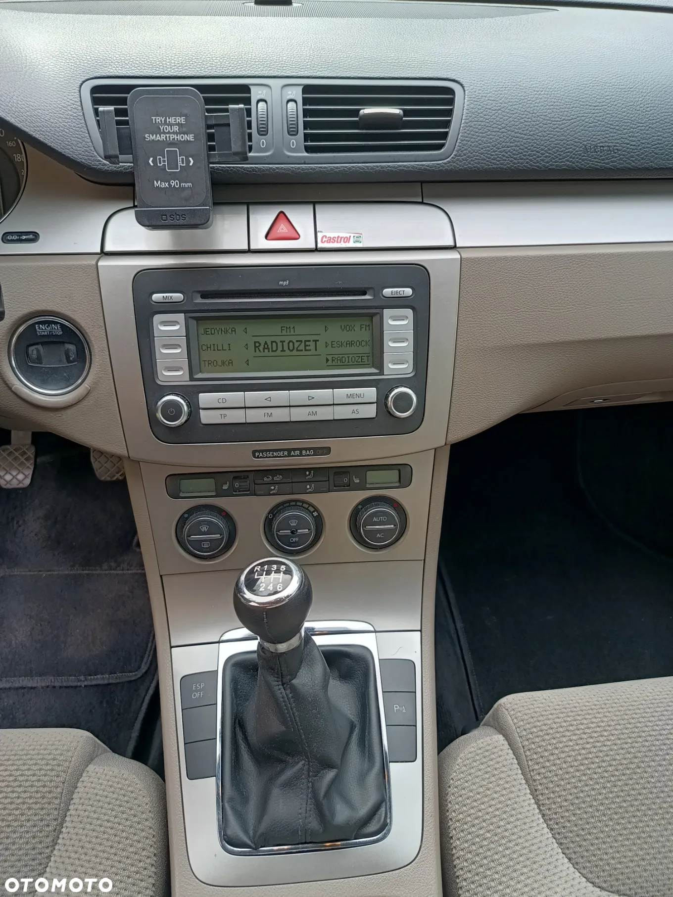 Volkswagen Passat 1.8 TSI Comfortline - 16