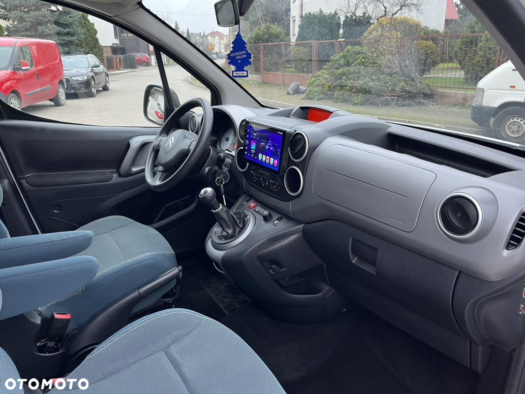 Citroën Berlingo Multispace BlueHDi 100 FEEL - 7