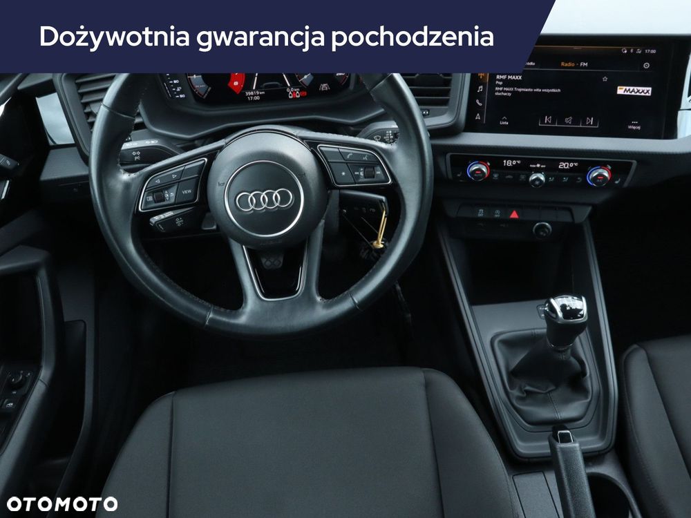Audi A1 Sportback - 9