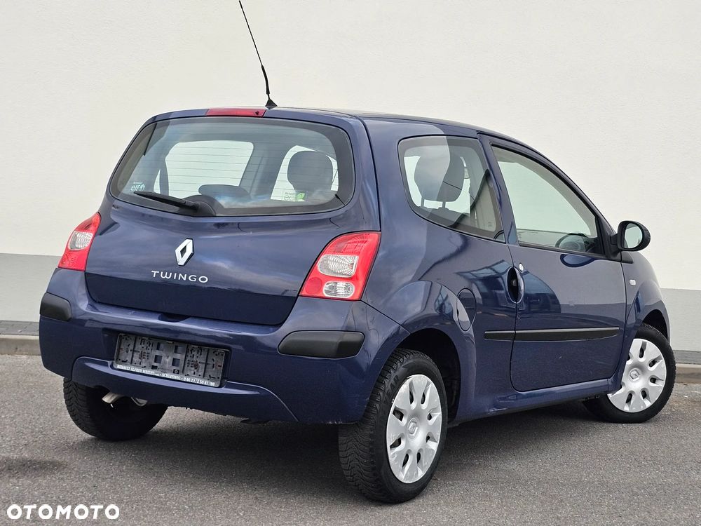 Renault Twingo 1.2 8V Access - 6