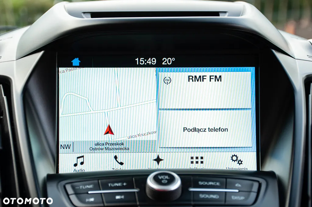 Ford Kuga 1.5 EcoBoost TITANIUM - 7