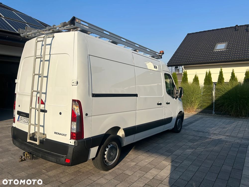 Renault Master - 4