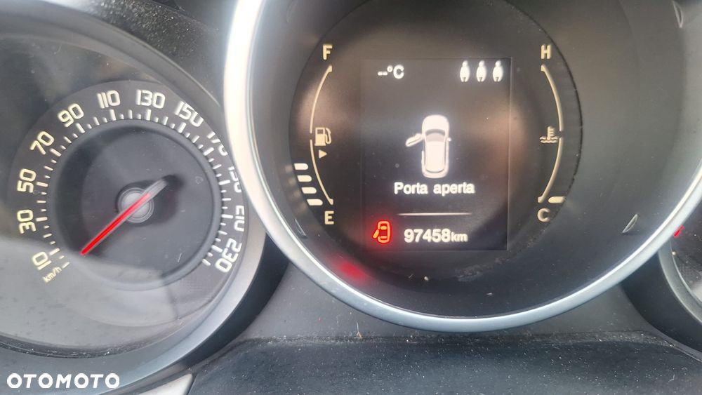 Fiat 500X 1.6 E-Torq 4x2 Lounge - 4