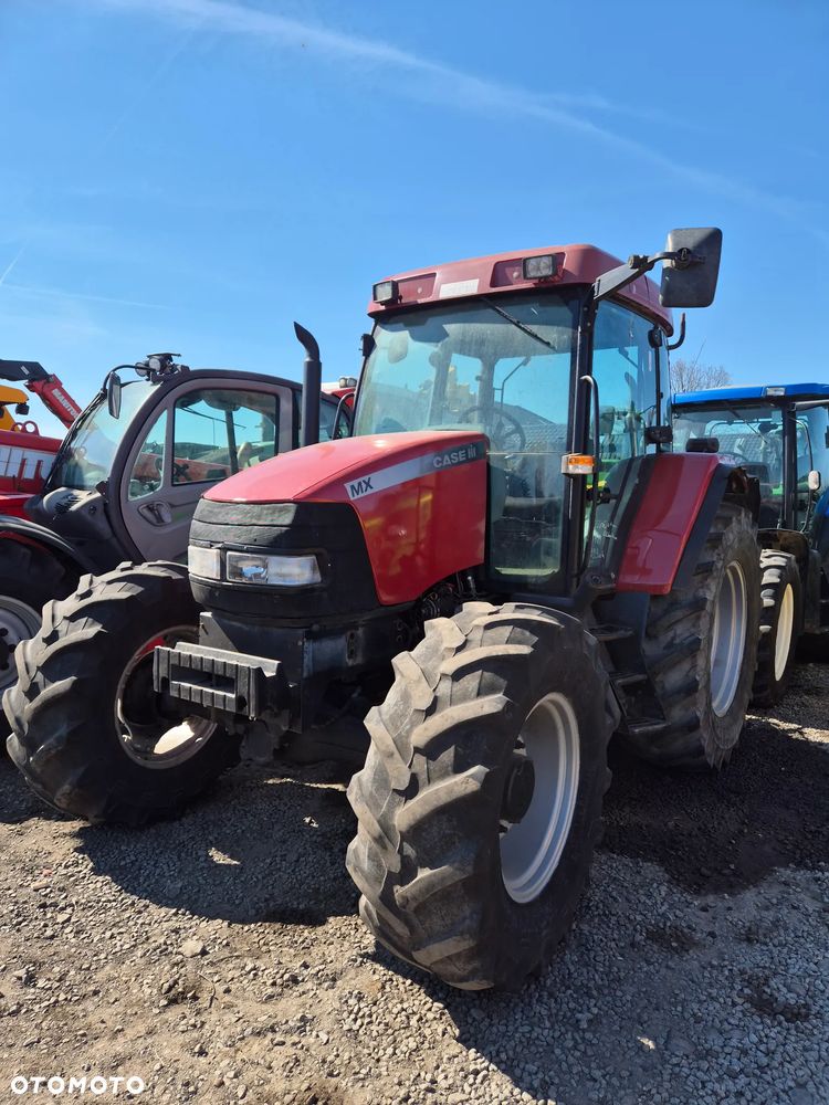 Case IH - 1