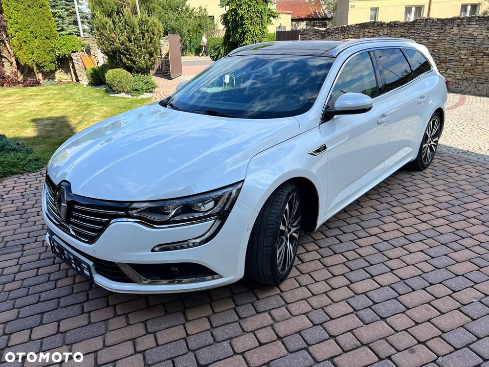 Renault Talisman ENERGY dCi 160 EDC INITIALE PARIS - 1