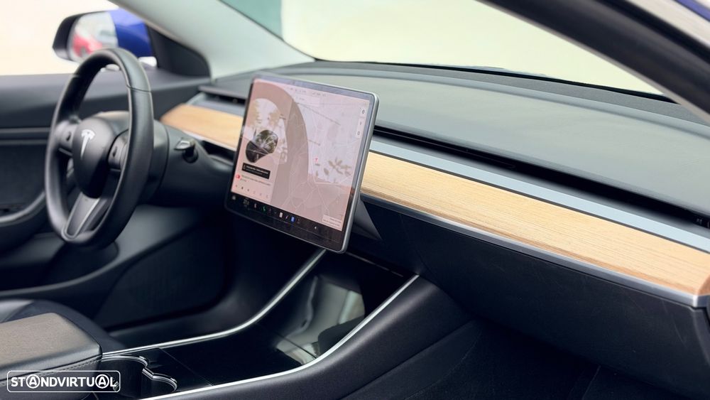 Tesla Model 3 AWD Dual Motor - 9