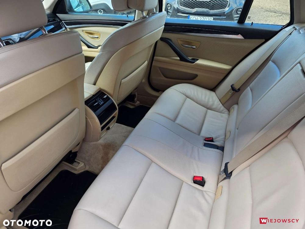 BMW Seria 5 - 15