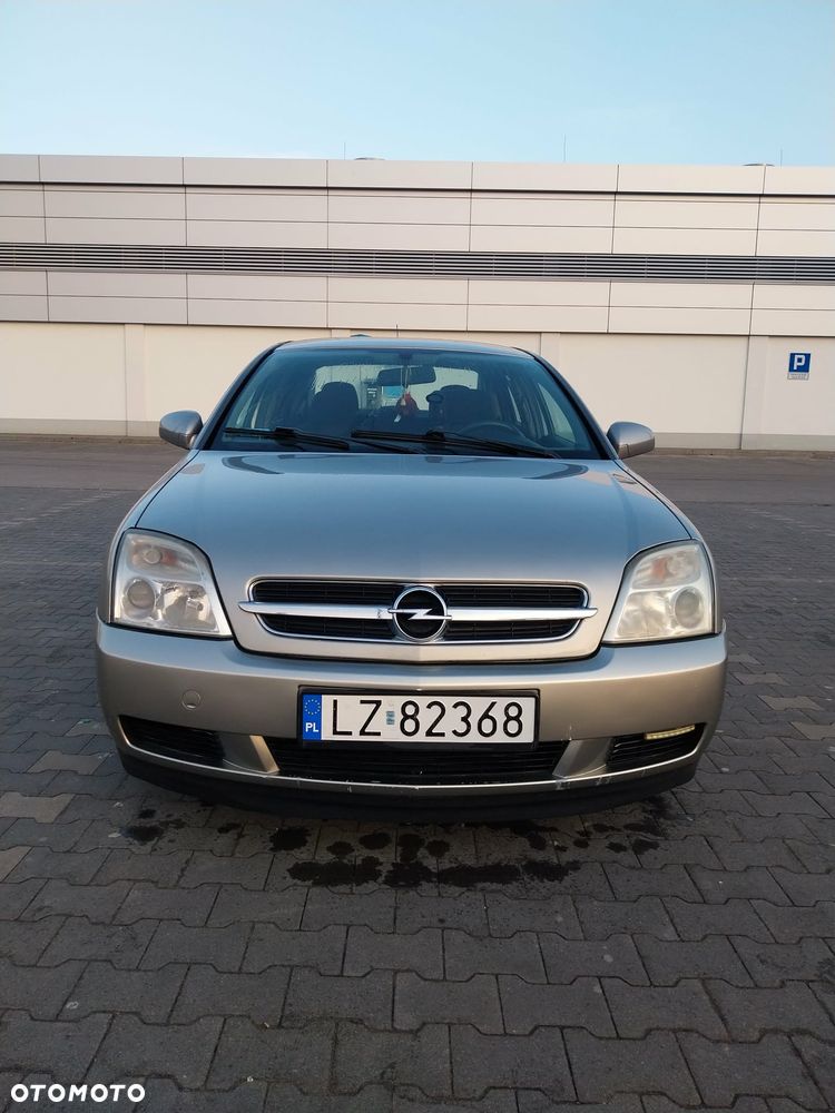 Opel Vectra 1.6 Comfort - 5