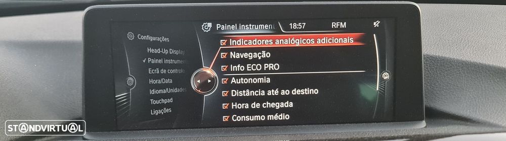 BMW 428 i Line Sport Auto - 14