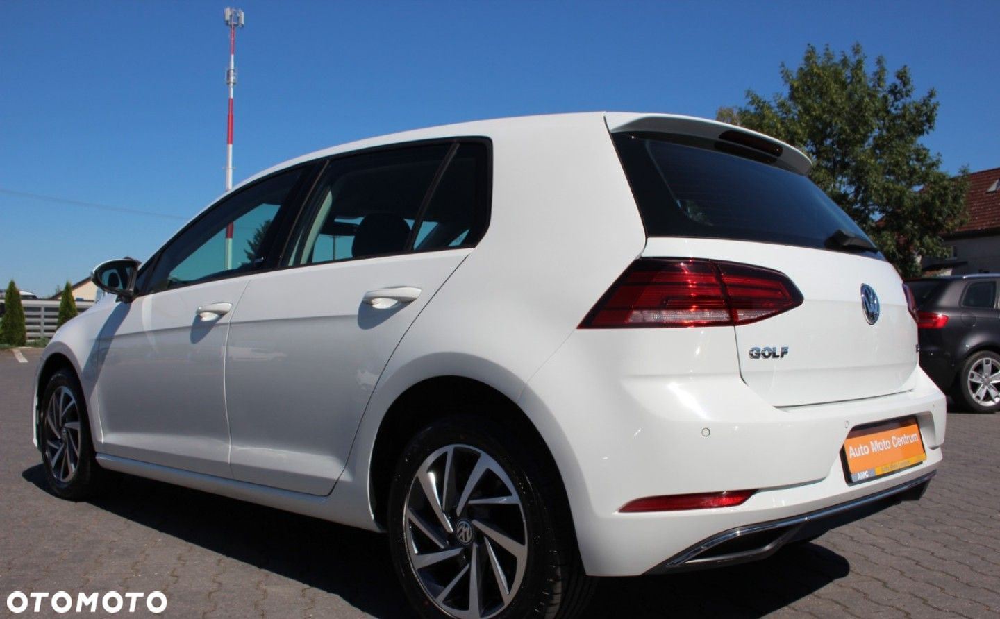 Volkswagen Golf - 7