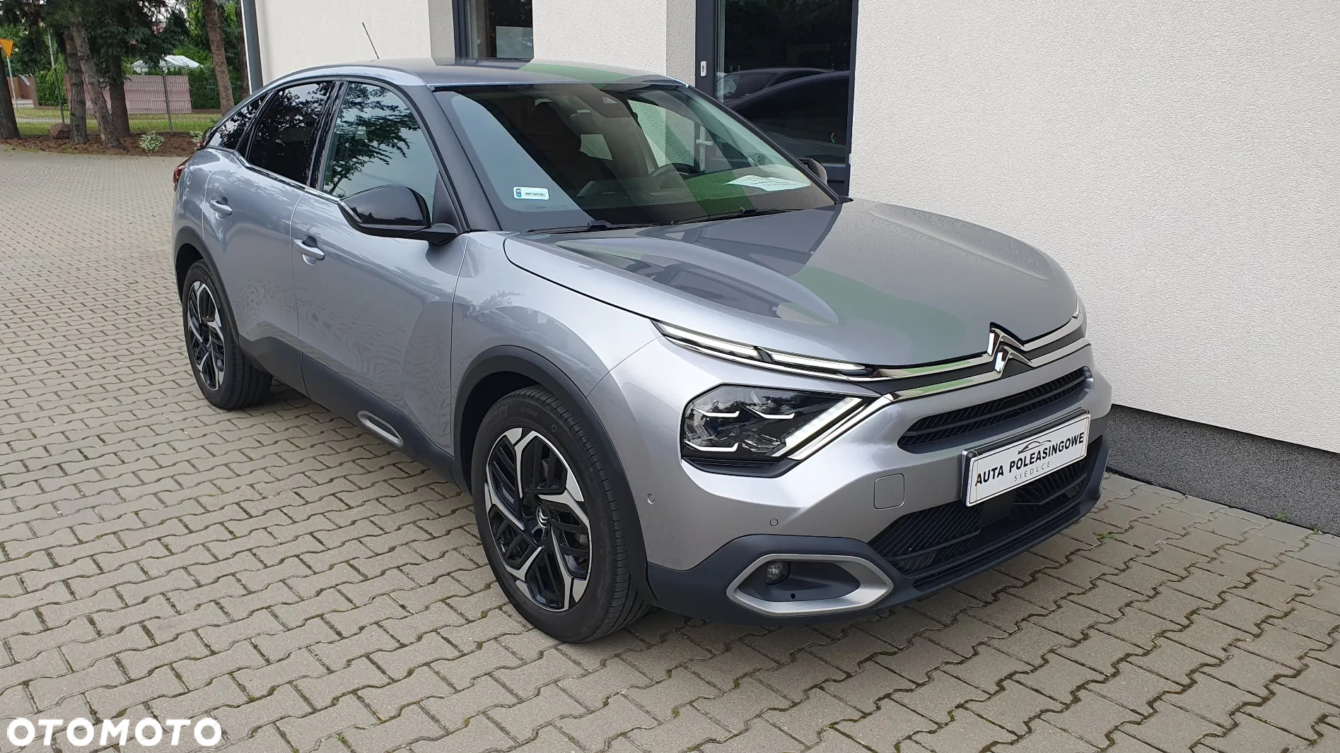 Citroën C4 1.5 BlueHDi Shine S&S - 12