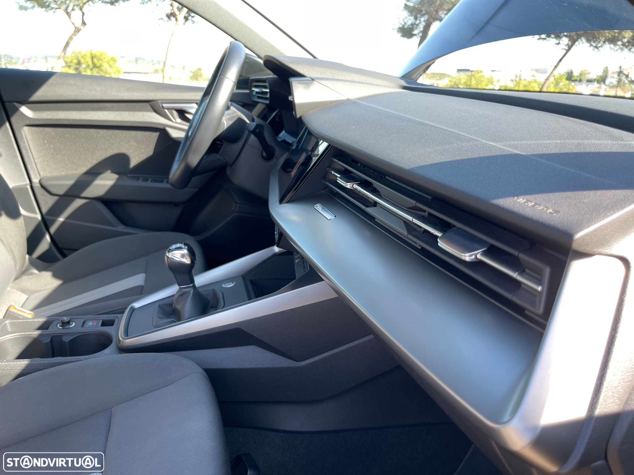 Audi A3 Sportback 30 TDI - 20