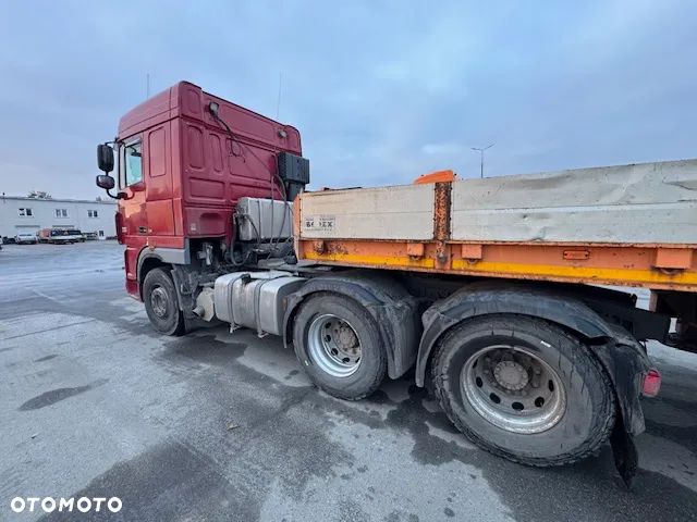DAF FTT XF105.510T - 3