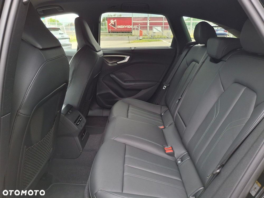 Audi A5 Avant - 23
