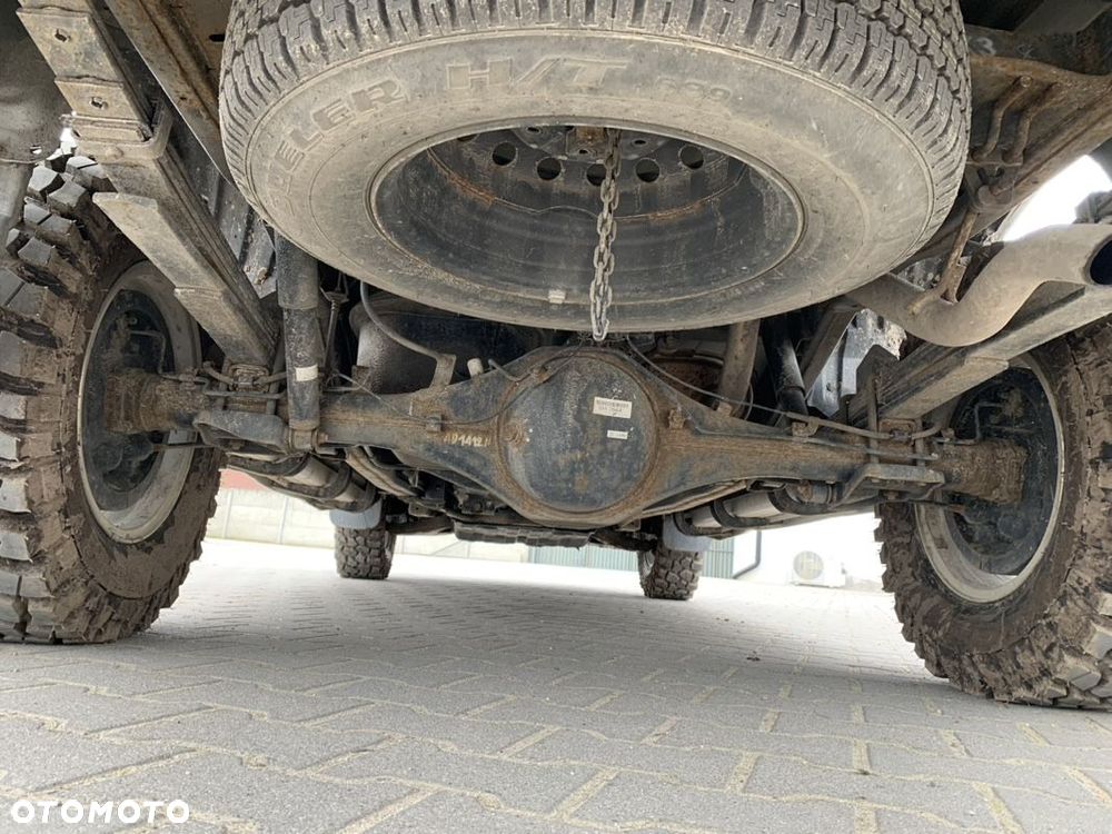 Mitsubishi L200 Pick Up 4x4 S&S Double Cab Intro Edition II - 11