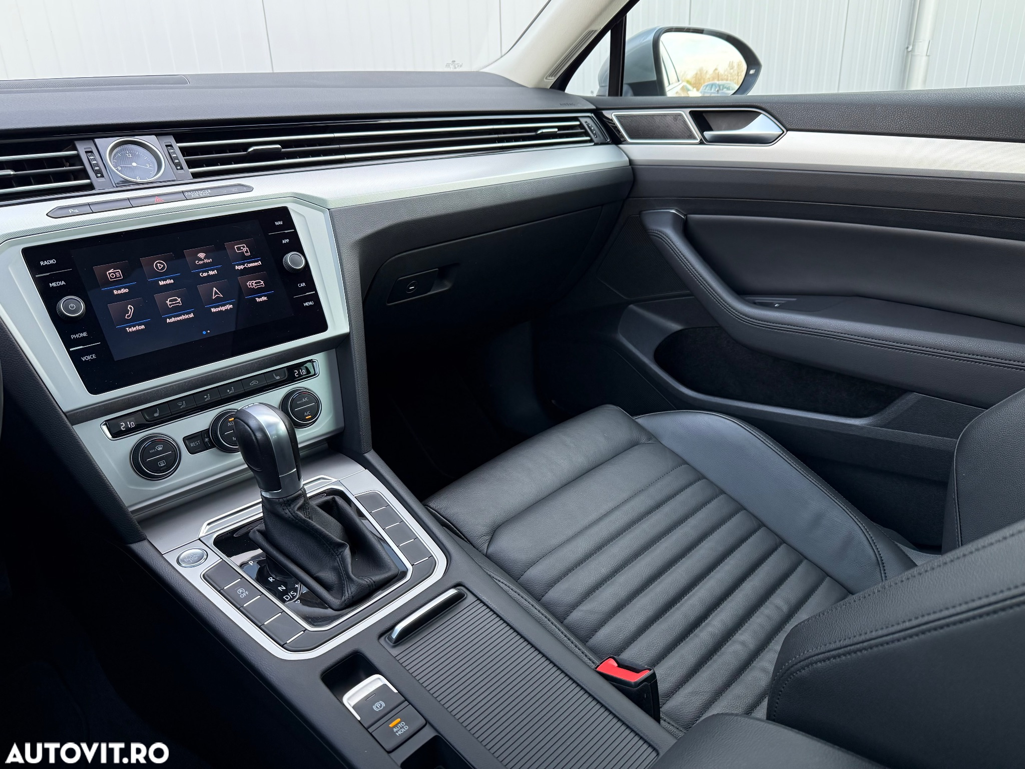 Volkswagen Passat Variant 2.0 TDI DSG Comfortline - 21