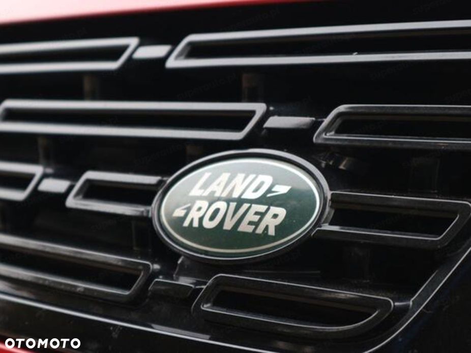 Land Rover Range Rover Sport 2026 photo 4