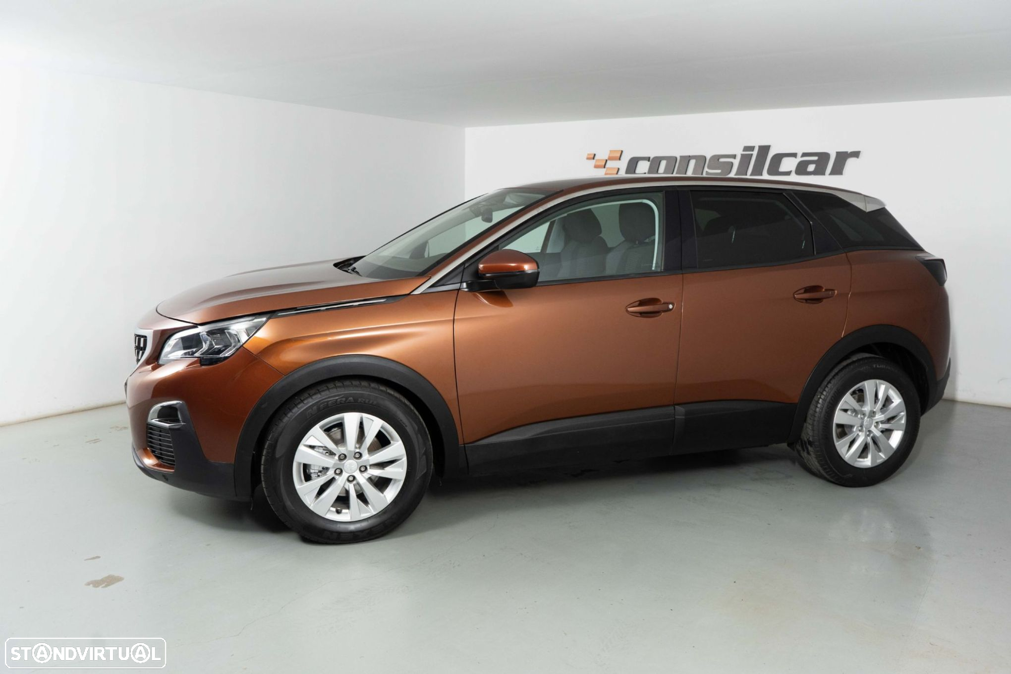 Peugeot 3008 1.2 PureTech Active - 6