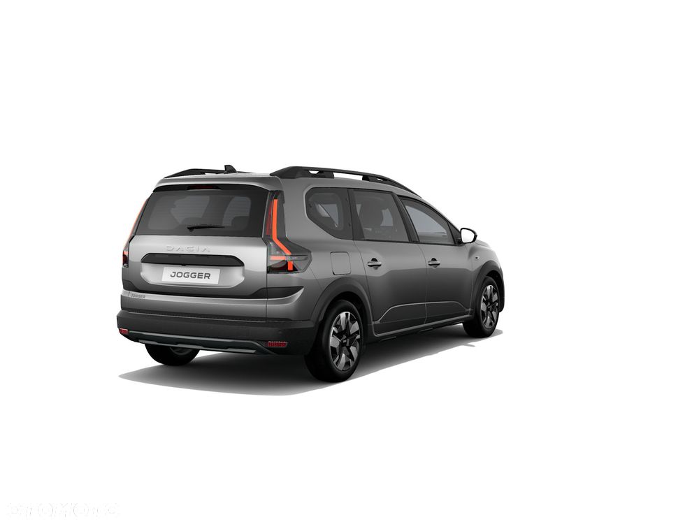 Dacia Jogger 1.2 Eco-G 120 Extreme 7os - 4