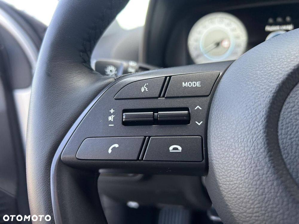 Hyundai i20 1.2 Modern - 21