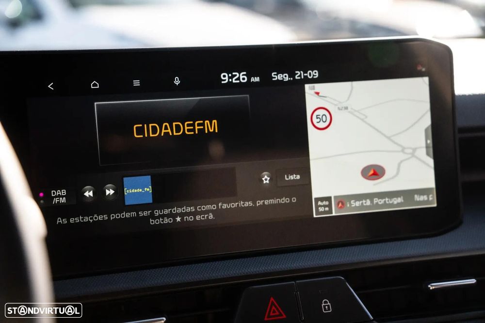 Kia Stonic 1.0 T-GDi Tech 7DCT - 23