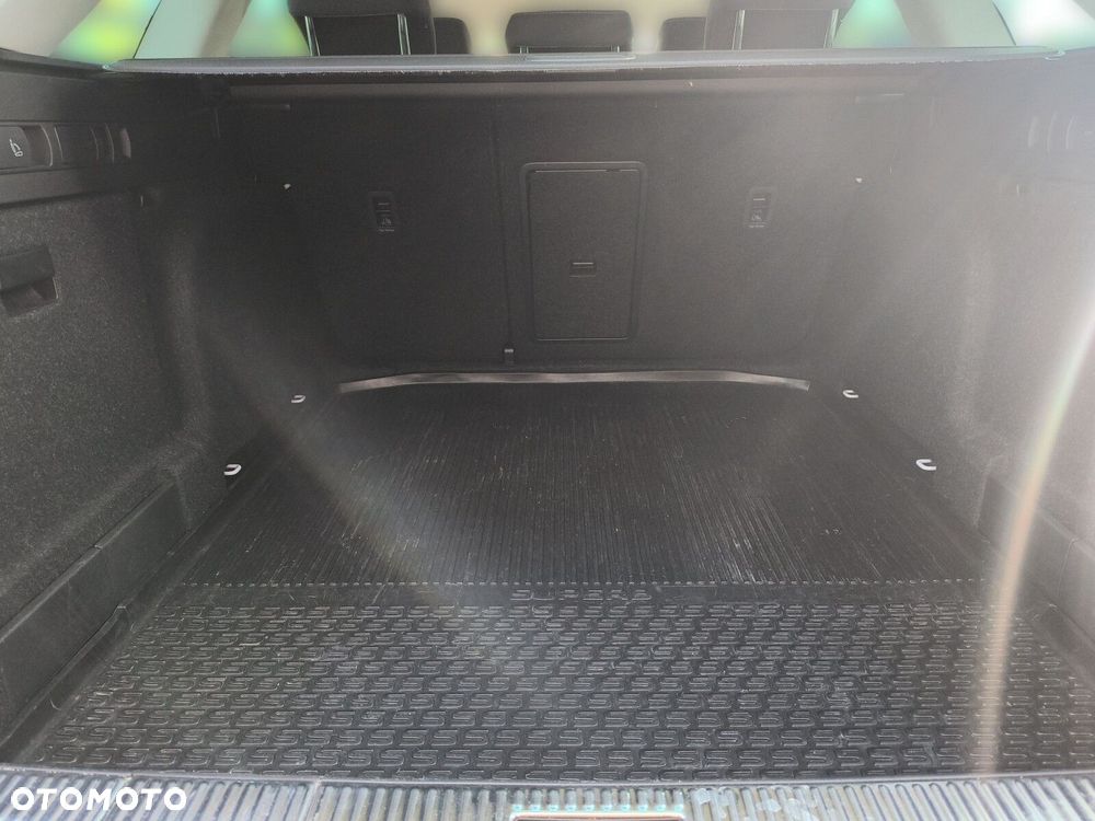 Skoda Superb 2.0 TSI Style DSG - 18