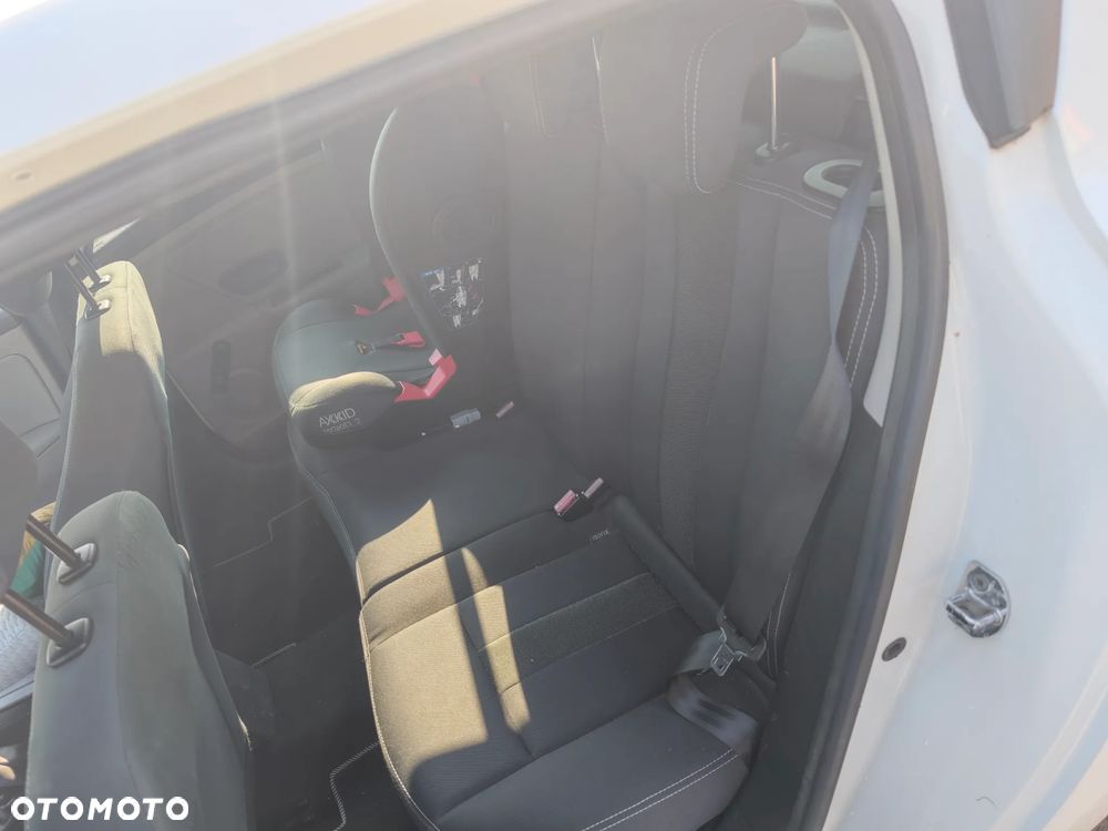 Renault Megane 1.5 dCi Generation - 6