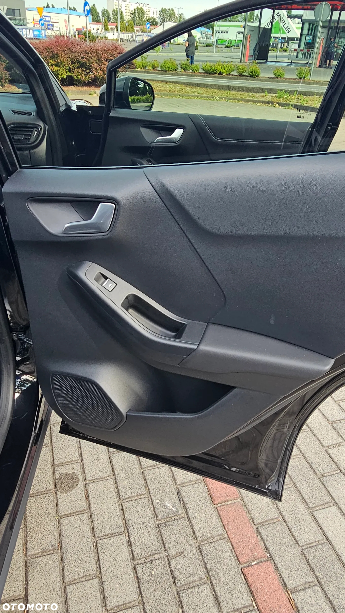 Ford Puma 1.0 EcoBoost Titanium - 28