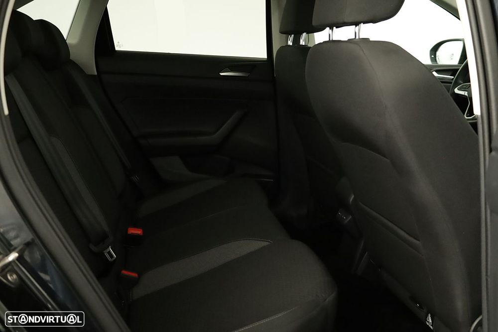 VW Taigo 1.0 TSI Urban DSG - 21