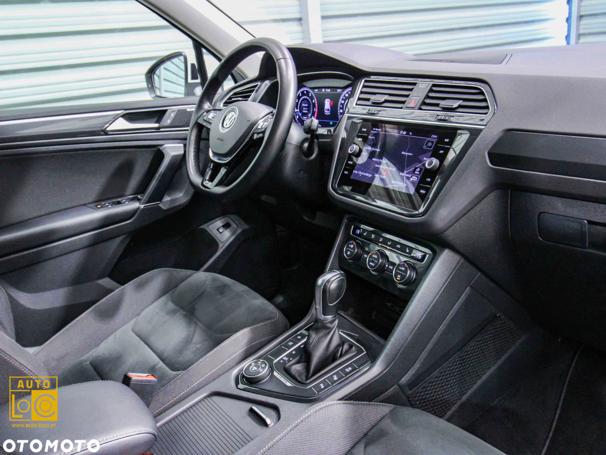 Volkswagen Tiguan 2.0 TSI BMT 4Mot Highline DSG - 16