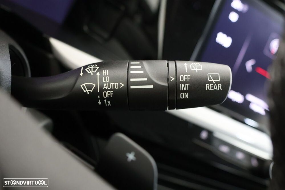 Opel Grandland 1.5 CDTI GS AT - 15