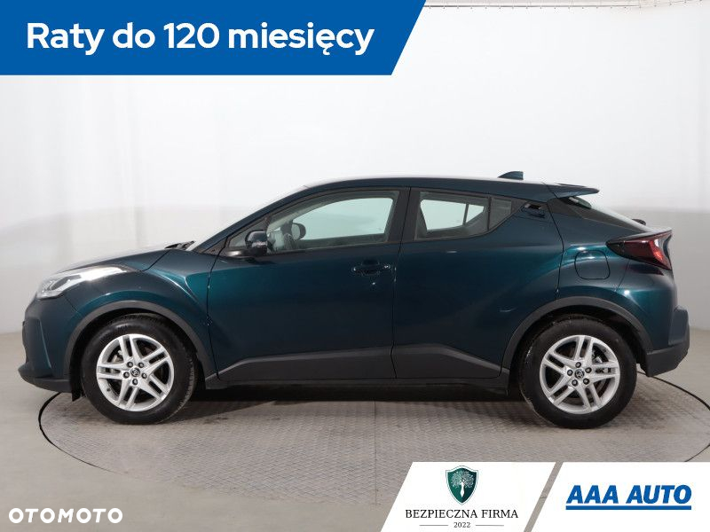 Toyota C-HR - 3