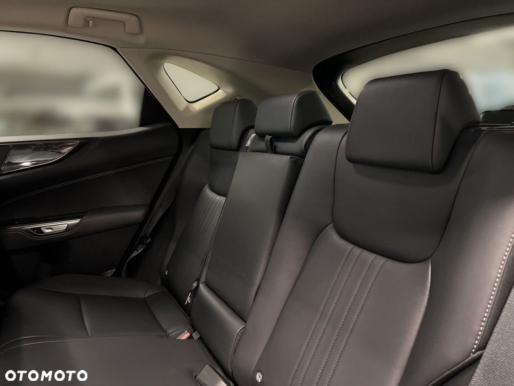 Lexus NX 350h Prestige AWD - 12