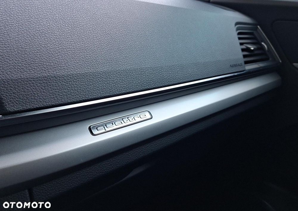 Audi Q5 Sportback - 26