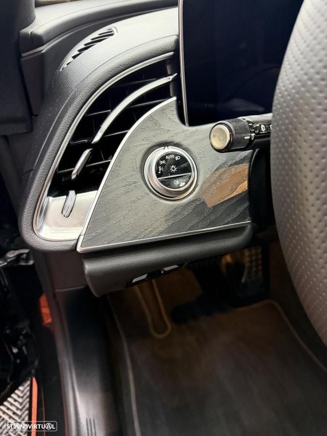 Mercedes-Benz E 300 de - 9