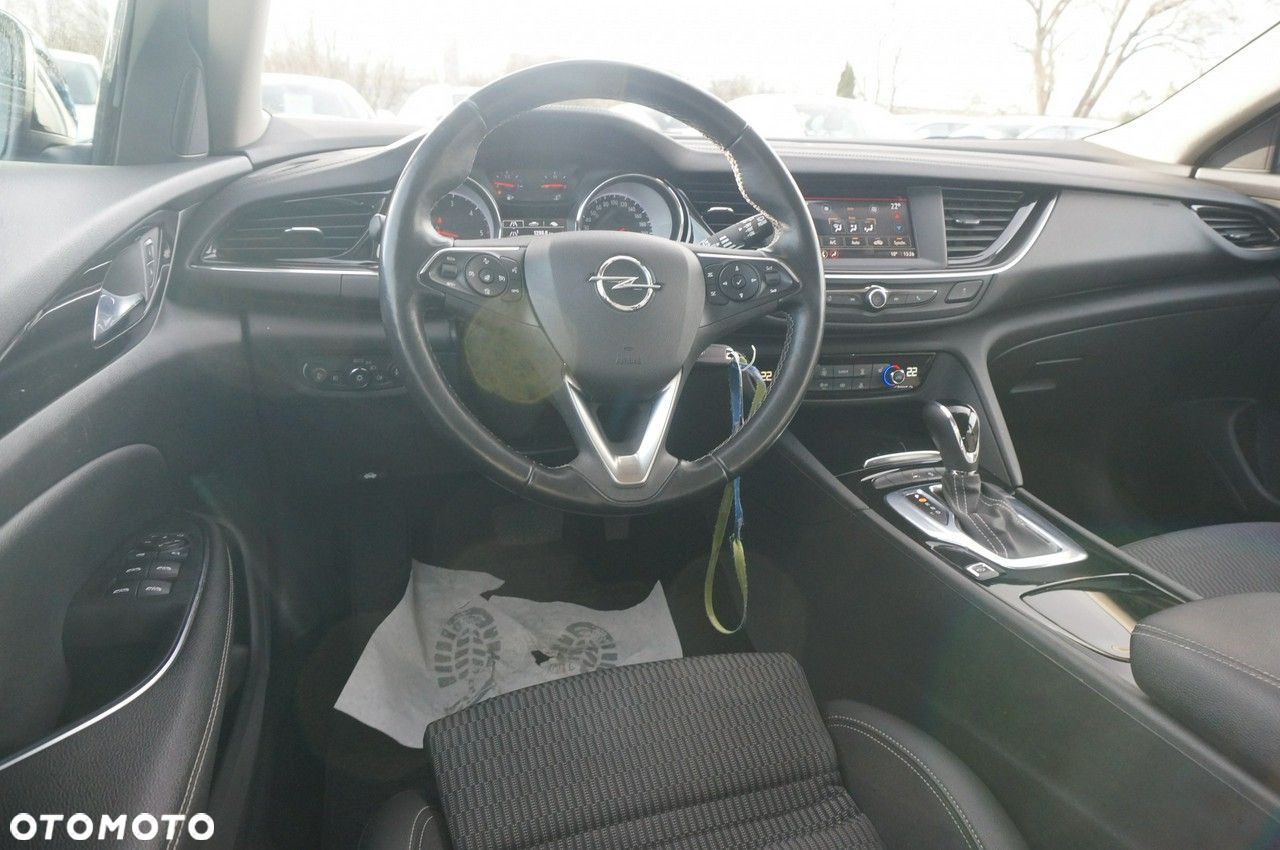 Opel Insignia 2.0 CDTI Elegance S&S - 17