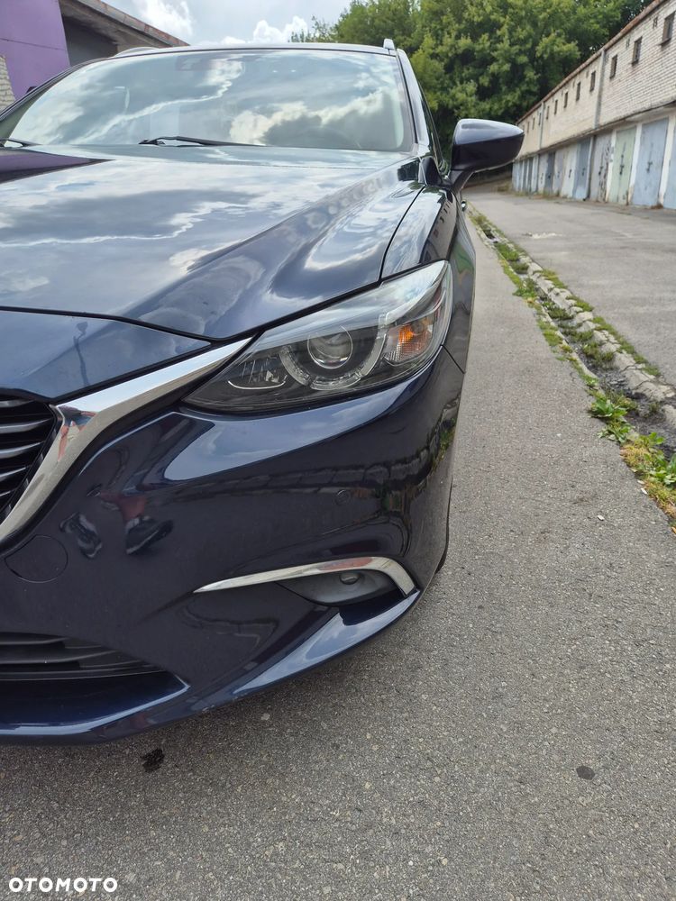 Mazda 6 - 3