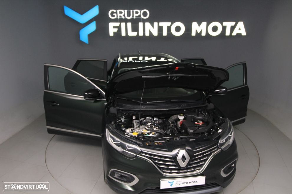 Renault Kadjar 1.3 TCe Black Edition EDC - 13