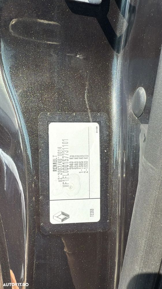 Renault Trafic - 7
