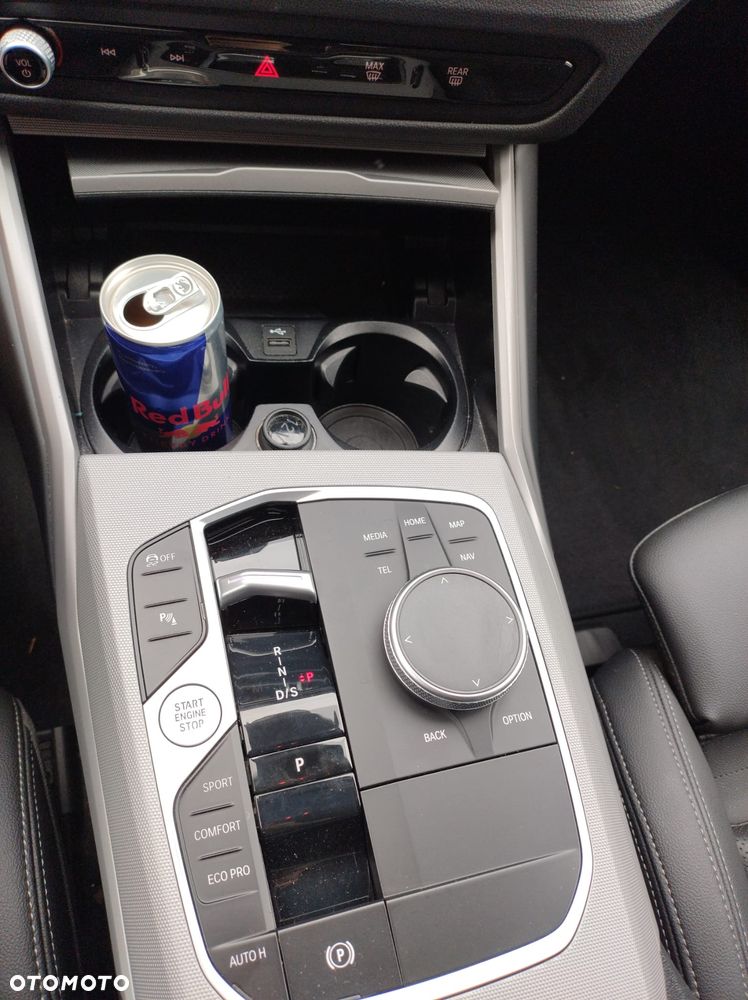 BMW Seria 3 316d MHEV Sport Line - 25