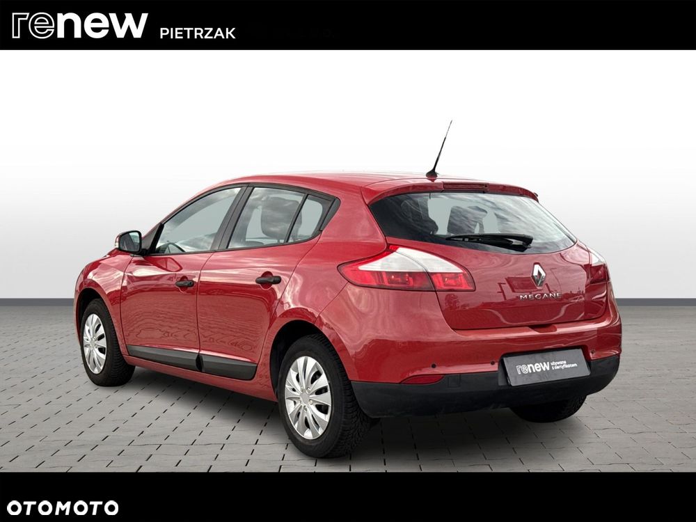 Renault Megane 1.6 16V Authentique - 3