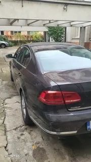 Volkswagen Passat - 5
